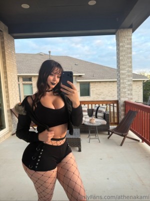 Jakara Mitchell Nude Leaks OnlyFans Photos #55