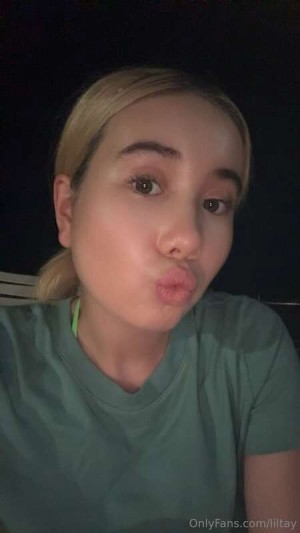 Lil Tay Nude Leks OnlyFans Photos #8