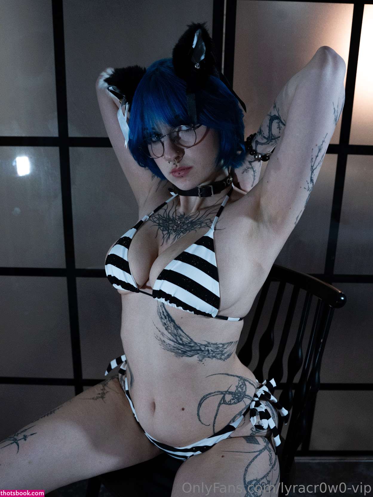 Lyra Crow lyracr0w0 Nude Leaks OnlyFans Photos #101 1900045