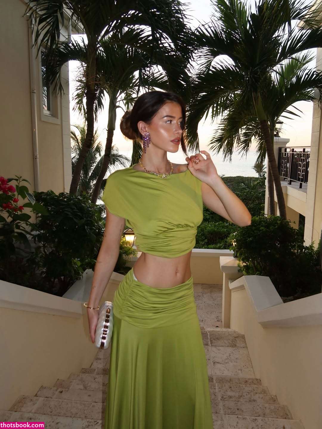 Lea Elui Nude Leaks OnlyFans Photos #12 1908864