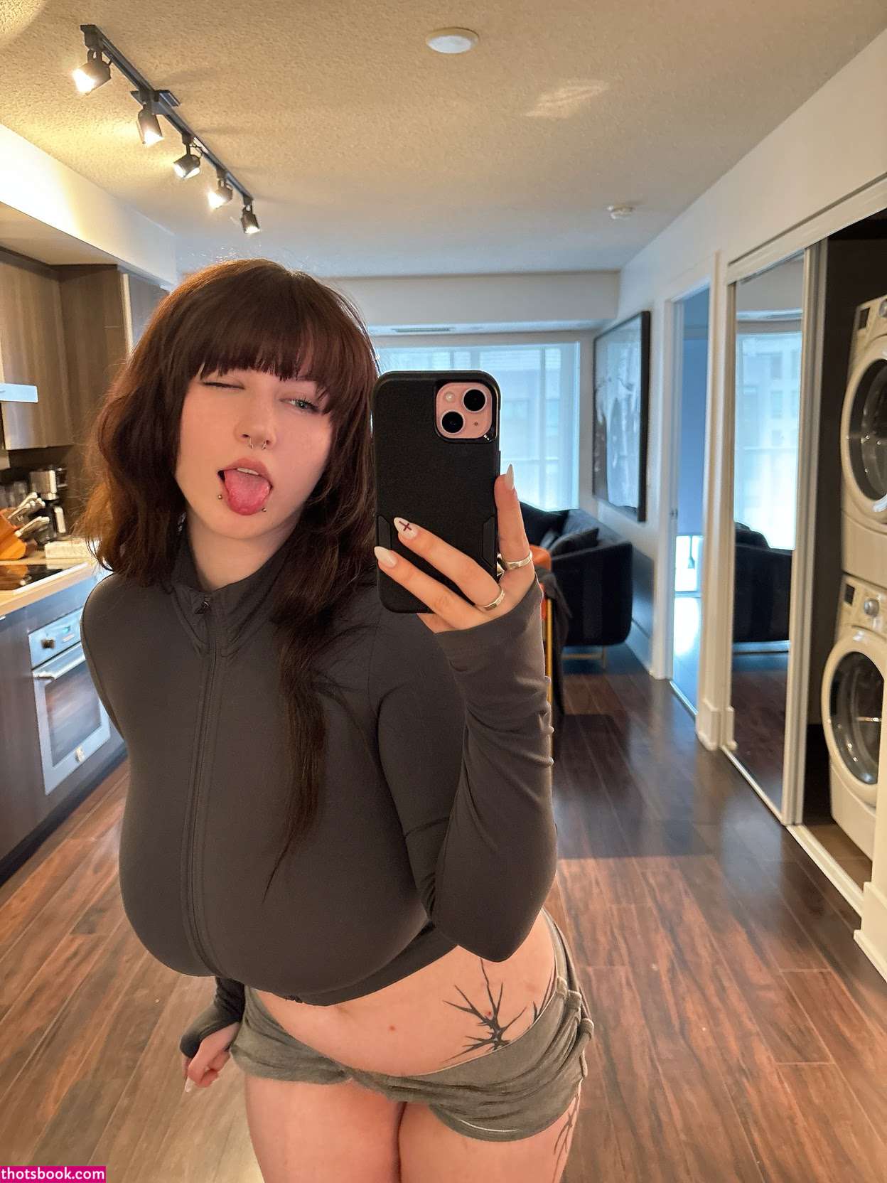 mylittlerobin Robin Grey Nude Leaks OnlyFans Photos #8 1909105