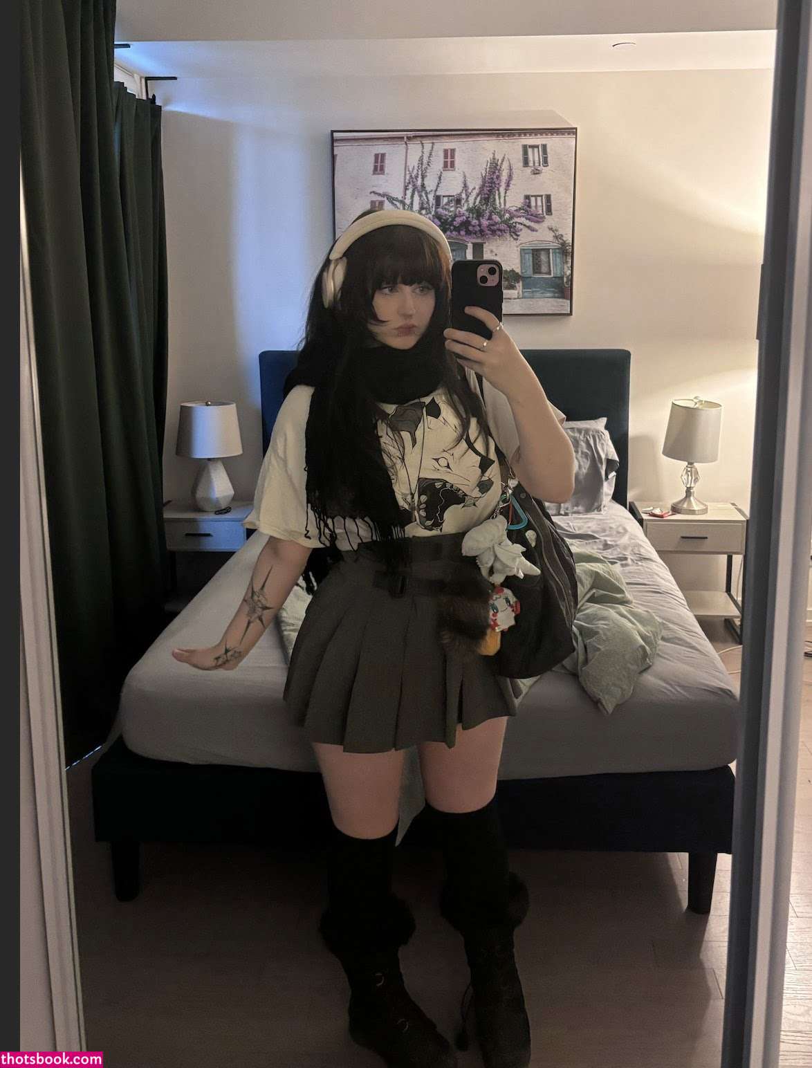 mylittlerobin Robin Grey Nude Leaks OnlyFans Photos #8 1909106