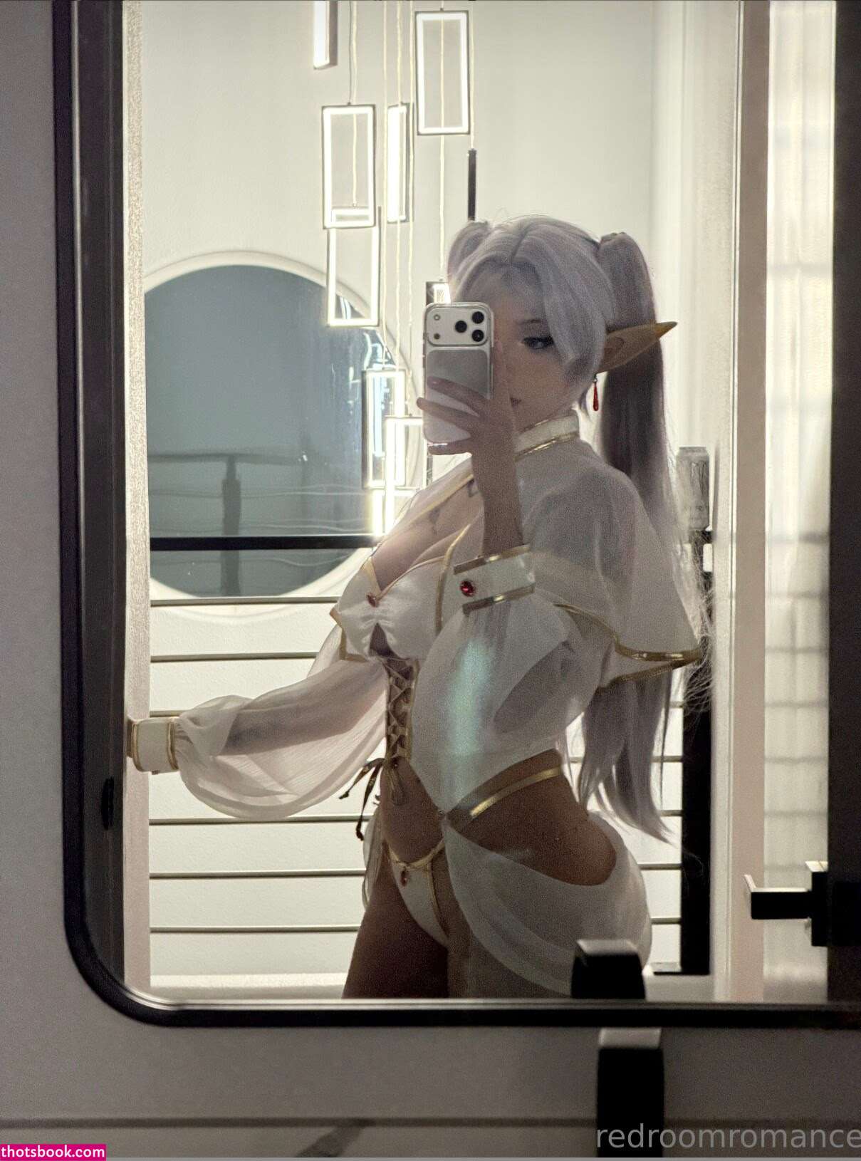 Redroomromance Pinkroomromance Rozr Nude Leaks OnlyFans Photos #10 1909283