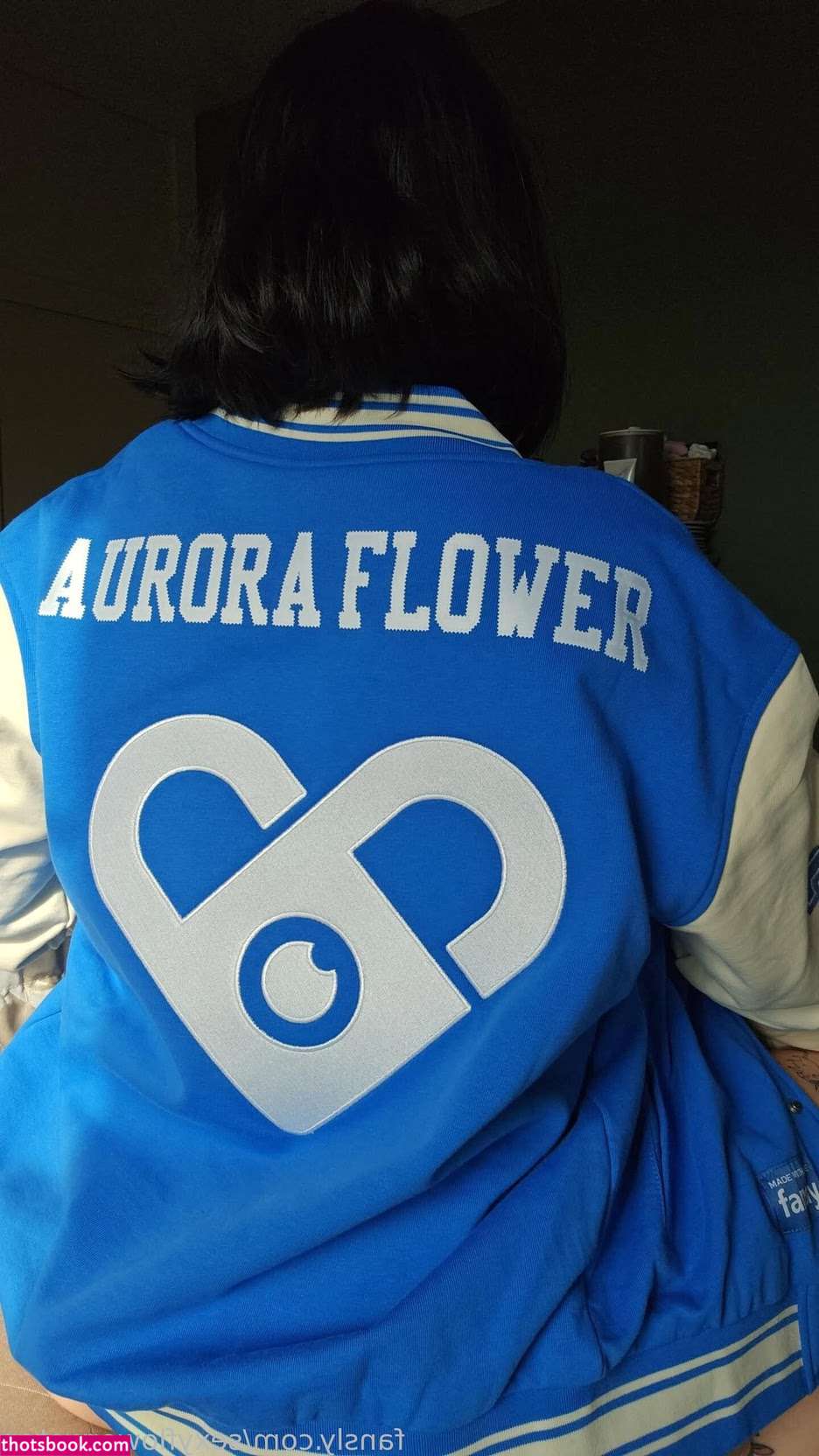 SexyFlowerWater Aurora Flower Nude Leaks OnlyFans Photos #24 1909361