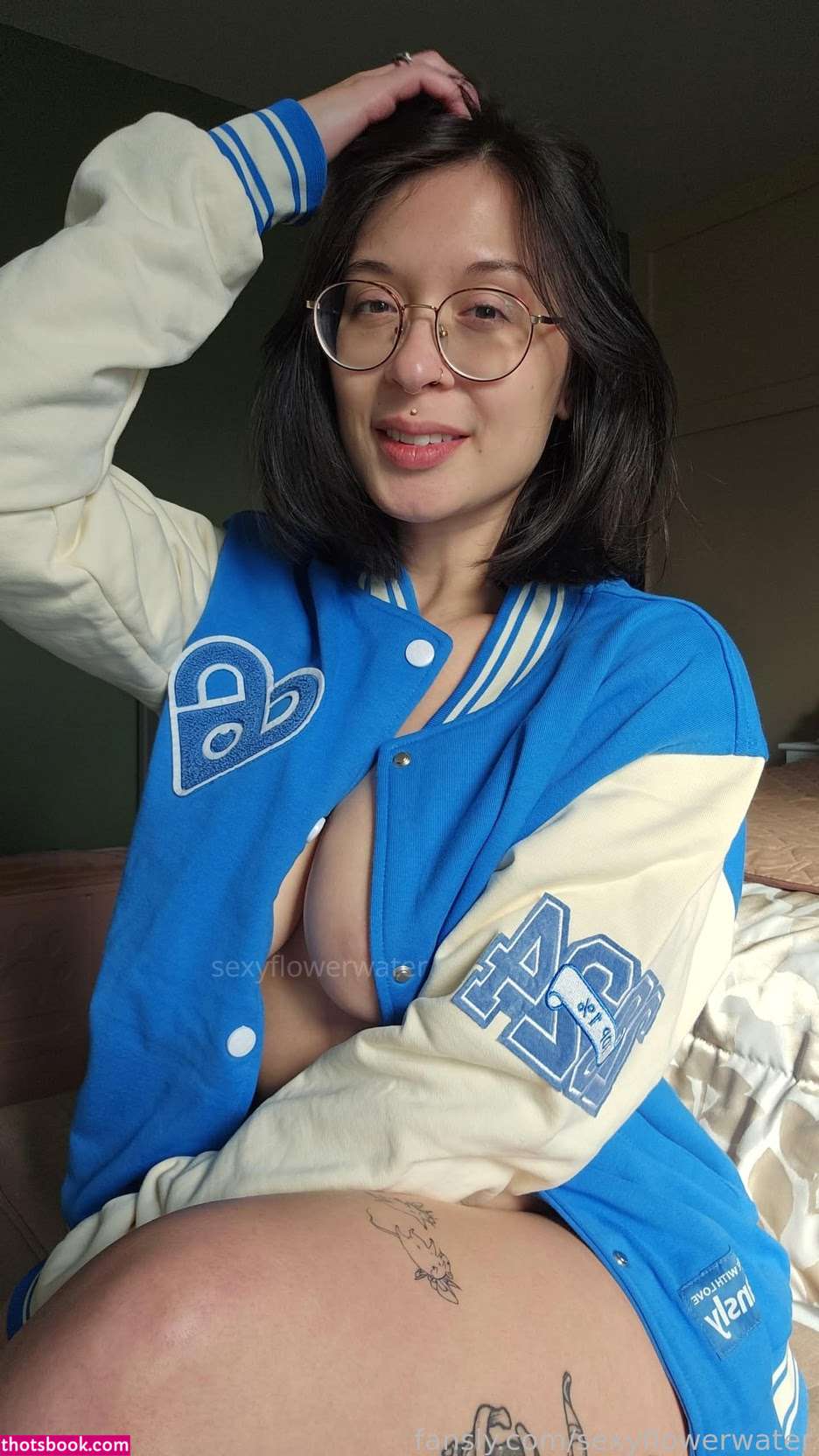 SexyFlowerWater Aurora Flower Nude Leaks OnlyFans Photos #24 1909365