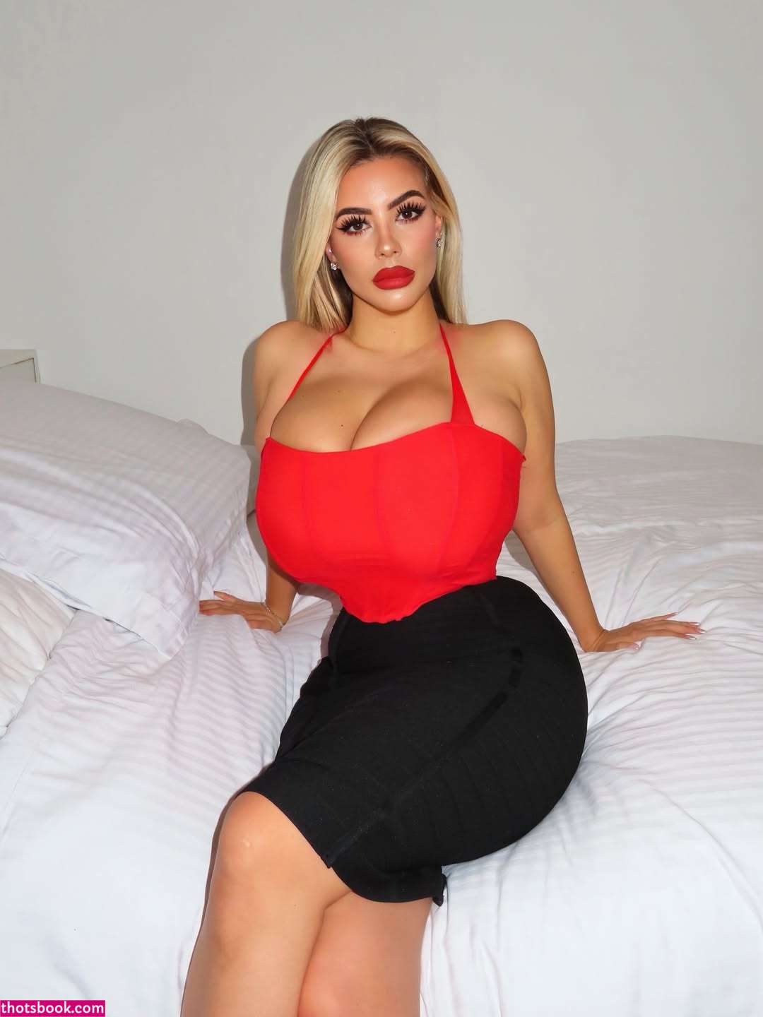 Valentina Di Rocco Nude Leaks OnlyFans Photos #13 1909580