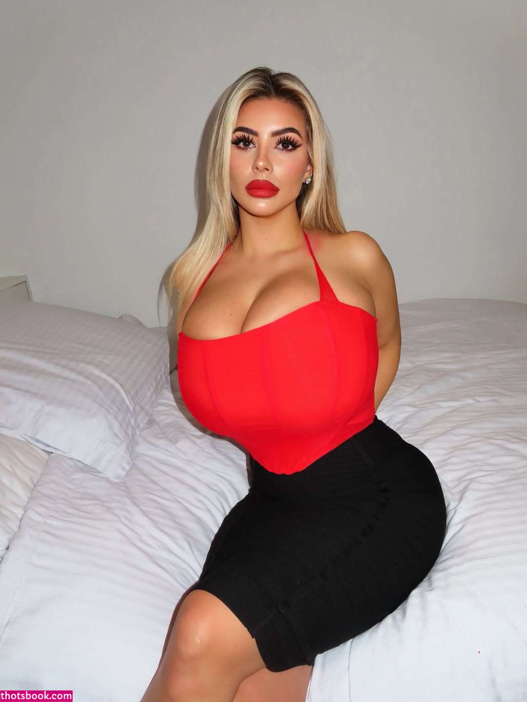 Valentina Di Rocco Nude Leaks OnlyFans Photos #13 1909581