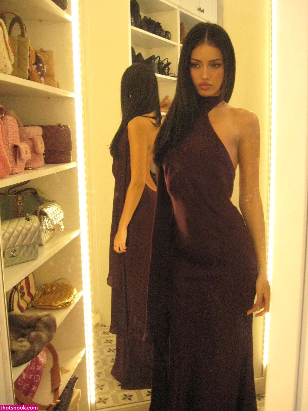 Wolfiecindy Cindy Kimberly Nude Leaks OnlyFans Photos #27 1909652