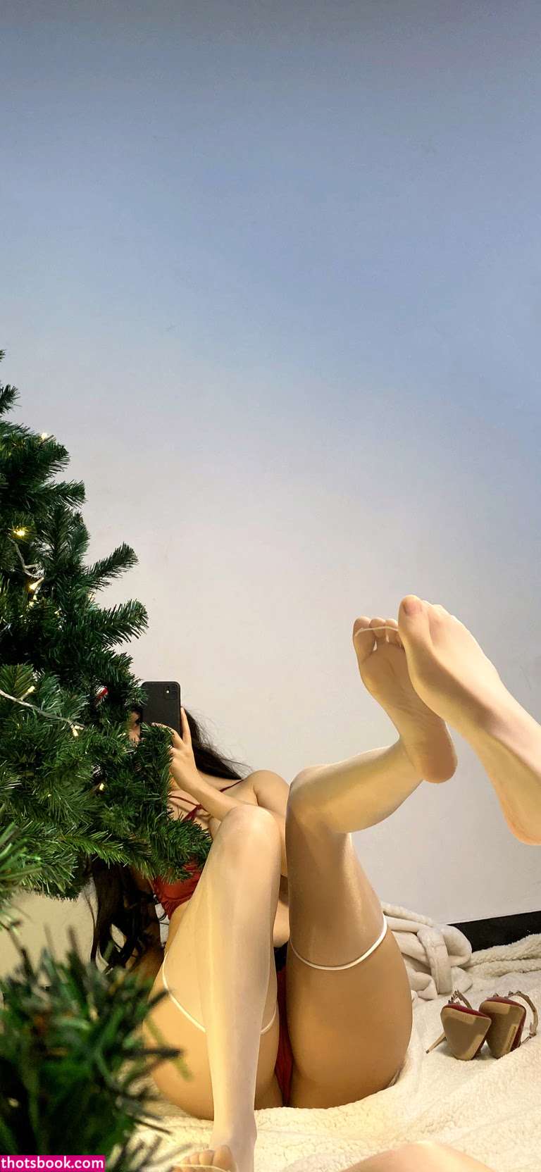 qiaoniuTT qiaoniu Nude Leaks OnlyFans Photos #31 1900911