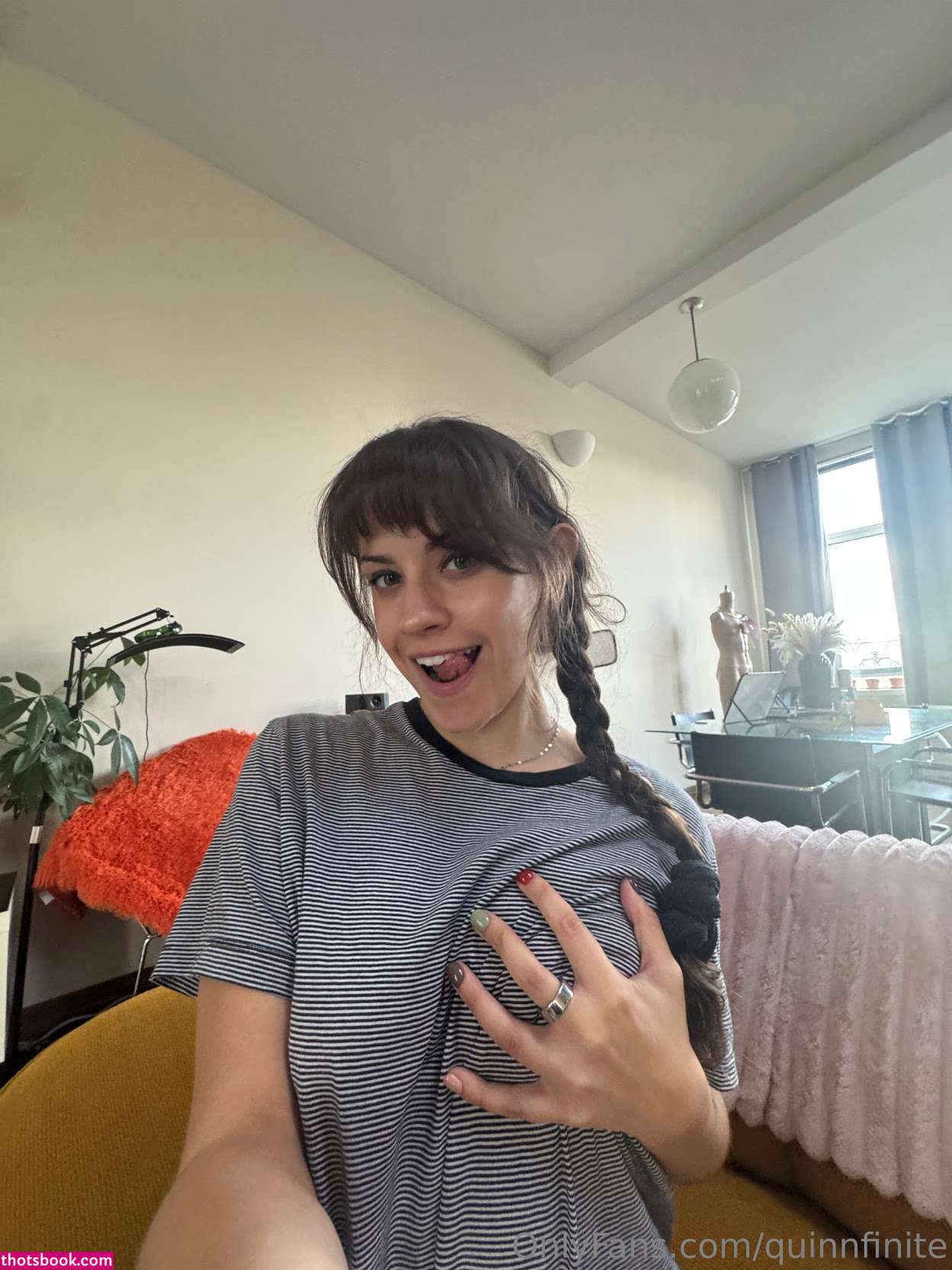 Quinn Finite Charlee Nude Leaks OnlyFans Photos #39 1900997