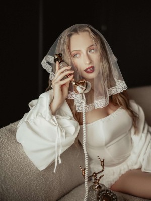 Sophia Diamond Nude Leaks OnlyFans Photos #48