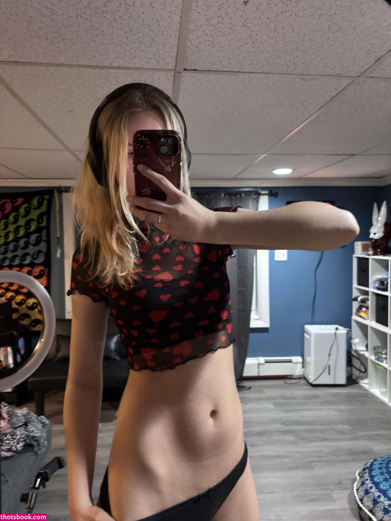 bunnygrlaj Heart shapedboots Nude Leaks OnlyFans Photos #1 1909914