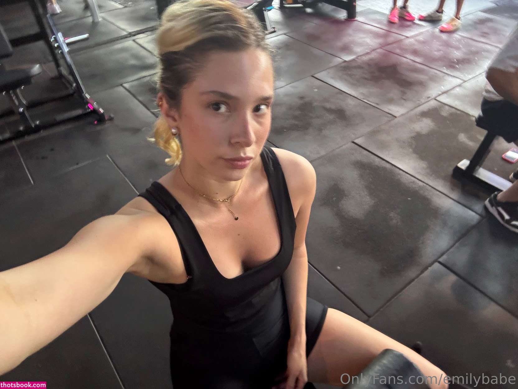 emilyydawson emilyisbaee emilybabe Nude Leaks OnlyFans Photos #3 1910042