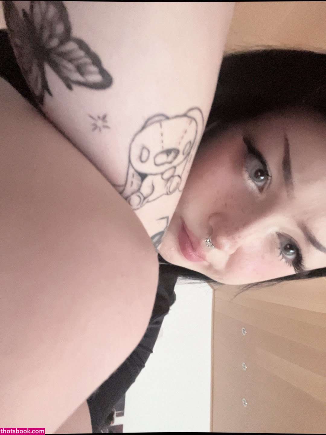 Ennachenxo Nude Leaks OnlyFans Photos #2 1910055