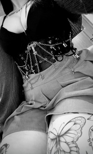 Ennachenxo Nude Leaks OnlyFans Photos #2