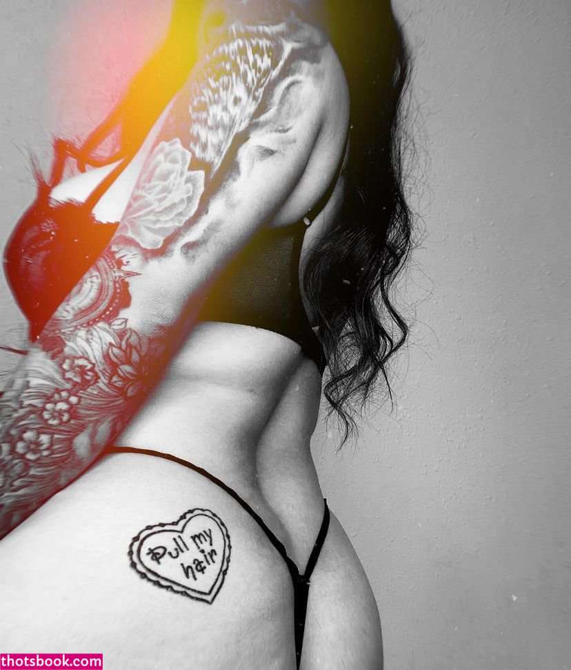 Izzyboo888 Nude Leaks OnlyFans Photos #3 1910262