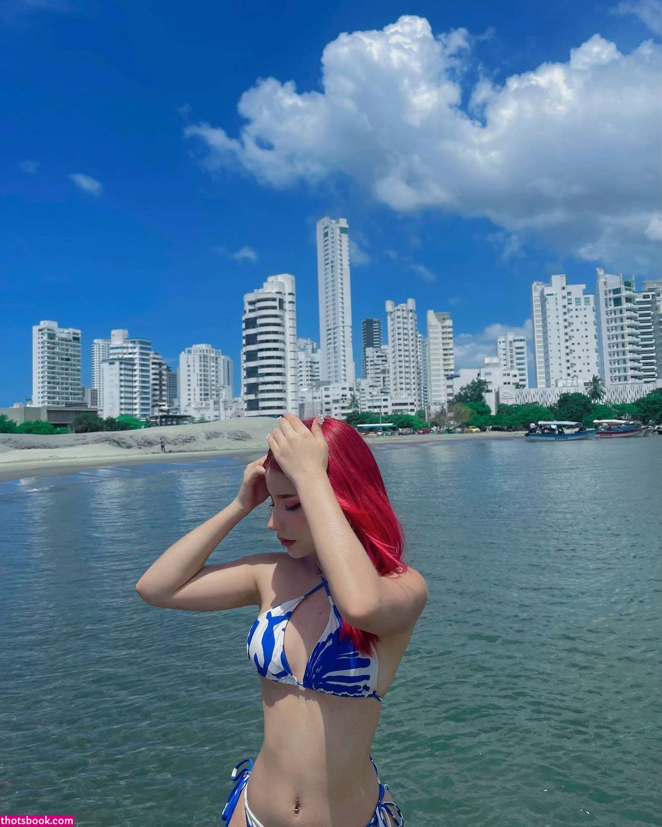 Luisa Duque Spookhen Nude Leaks OnlyFans Photos #1 1910304