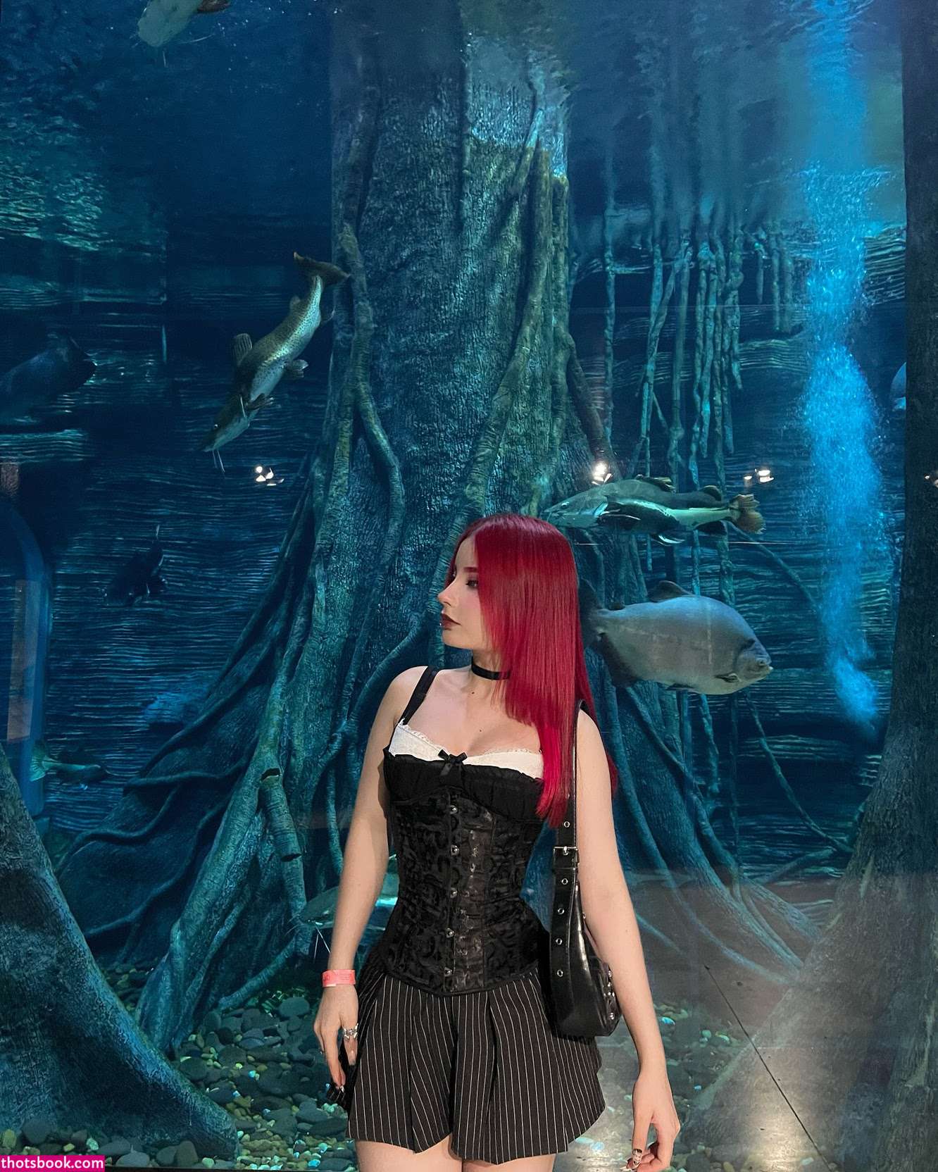 Luisa Duque Spookhen Nude Leaks OnlyFans Photos #2 1910315