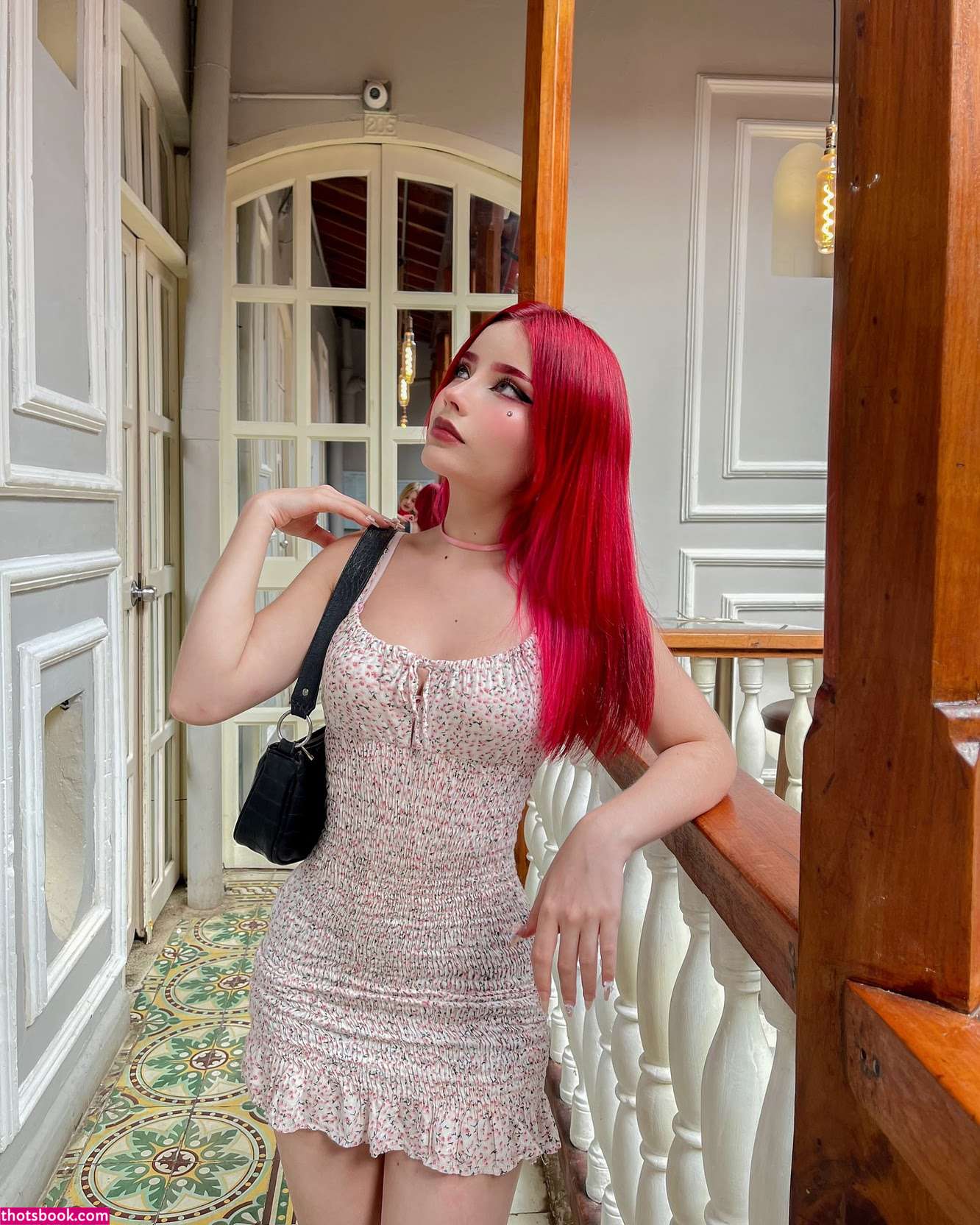 Luisa Duque Spookhen Nude Leaks OnlyFans Photos #3 1910320