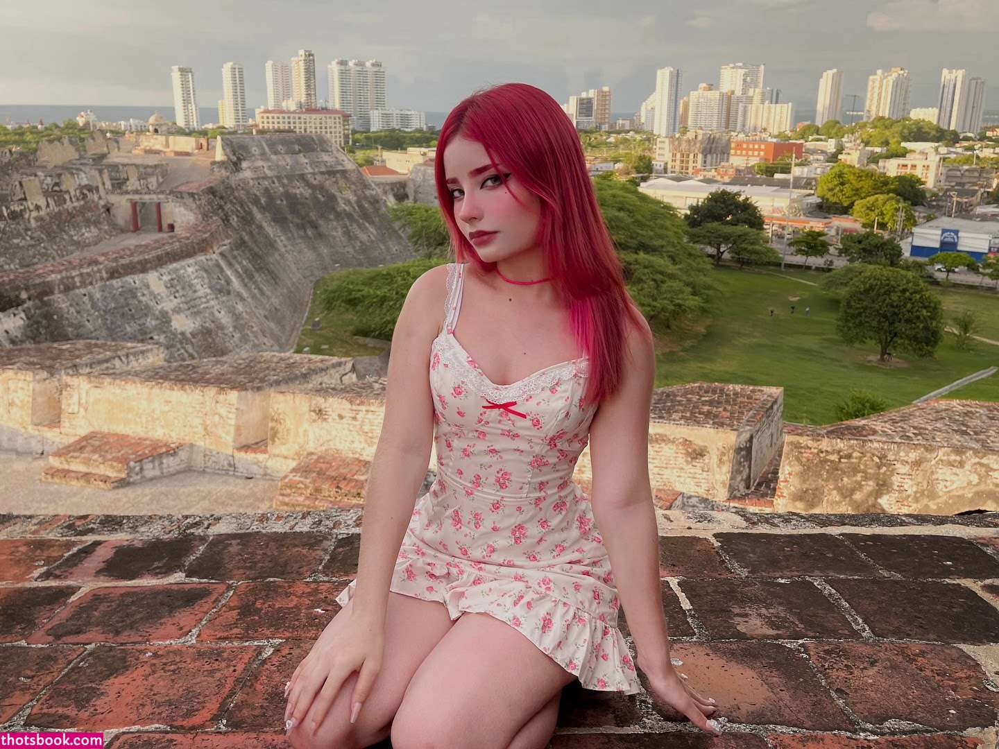 Luisa Duque Spookhen Nude Leaks OnlyFans Photos #3 1910326