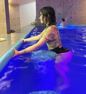 Roberta Gonzalez Nude Leaks OnlyFans Photos #2