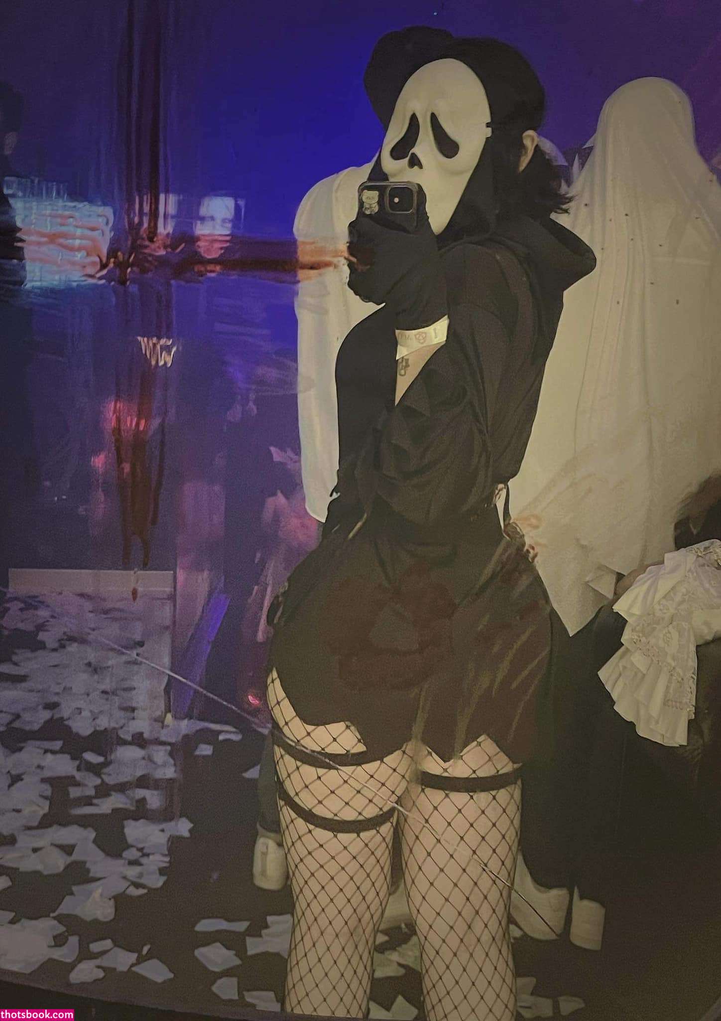 Roberta Gonzalez Nude Leaks OnlyFans Photos #3 1910474