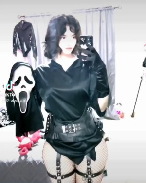 Roberta Gonzalez Nude Leaks OnlyFans Video #1