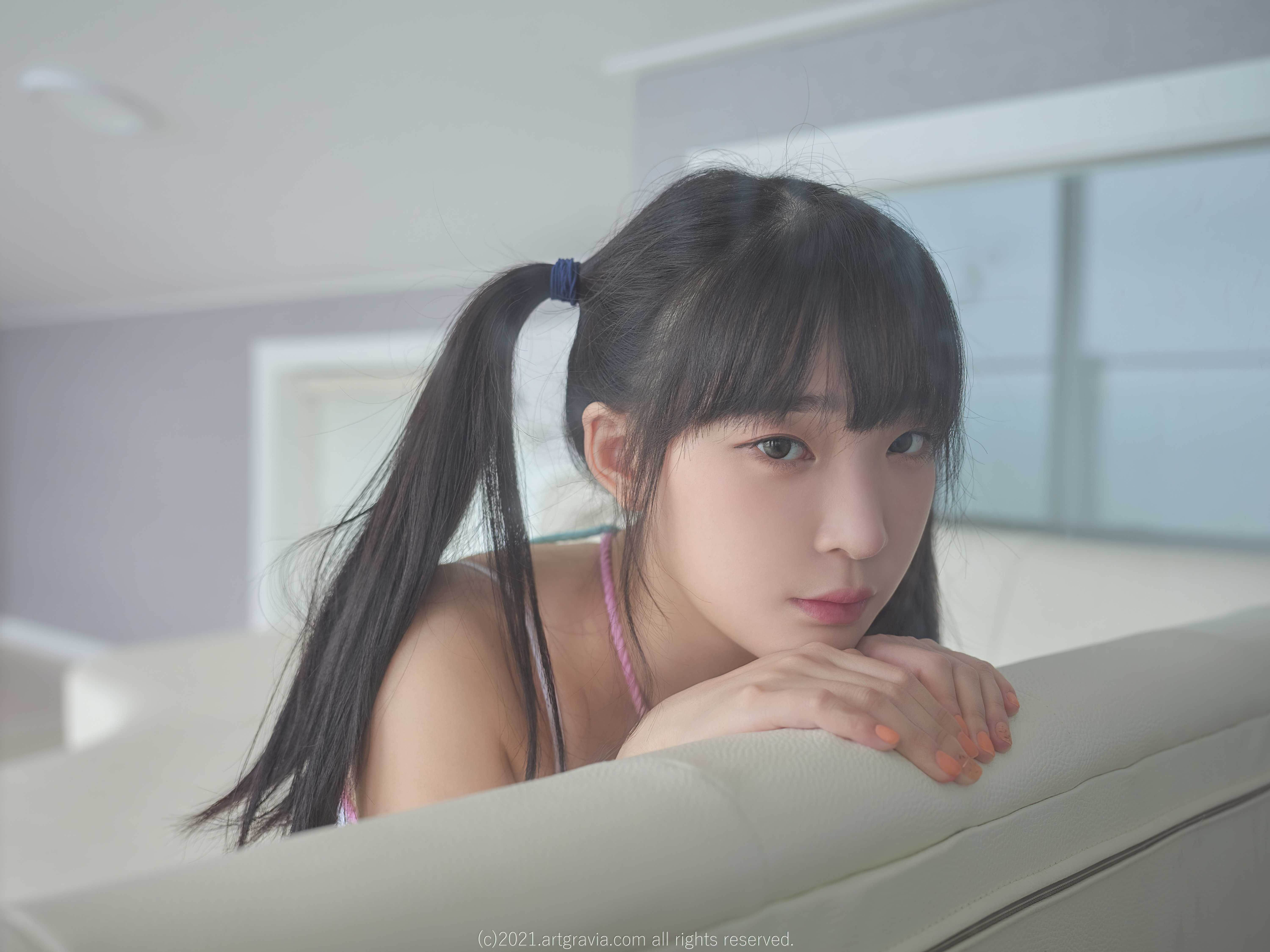 Kang Inkyung ArtGravia Leaked Photos 95166