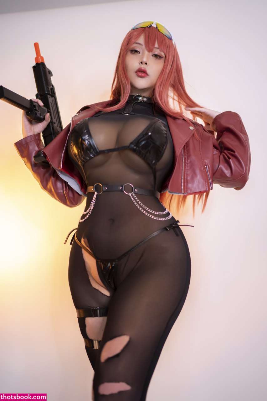 Hana Bunny OnlyFans New Photos #9 226541