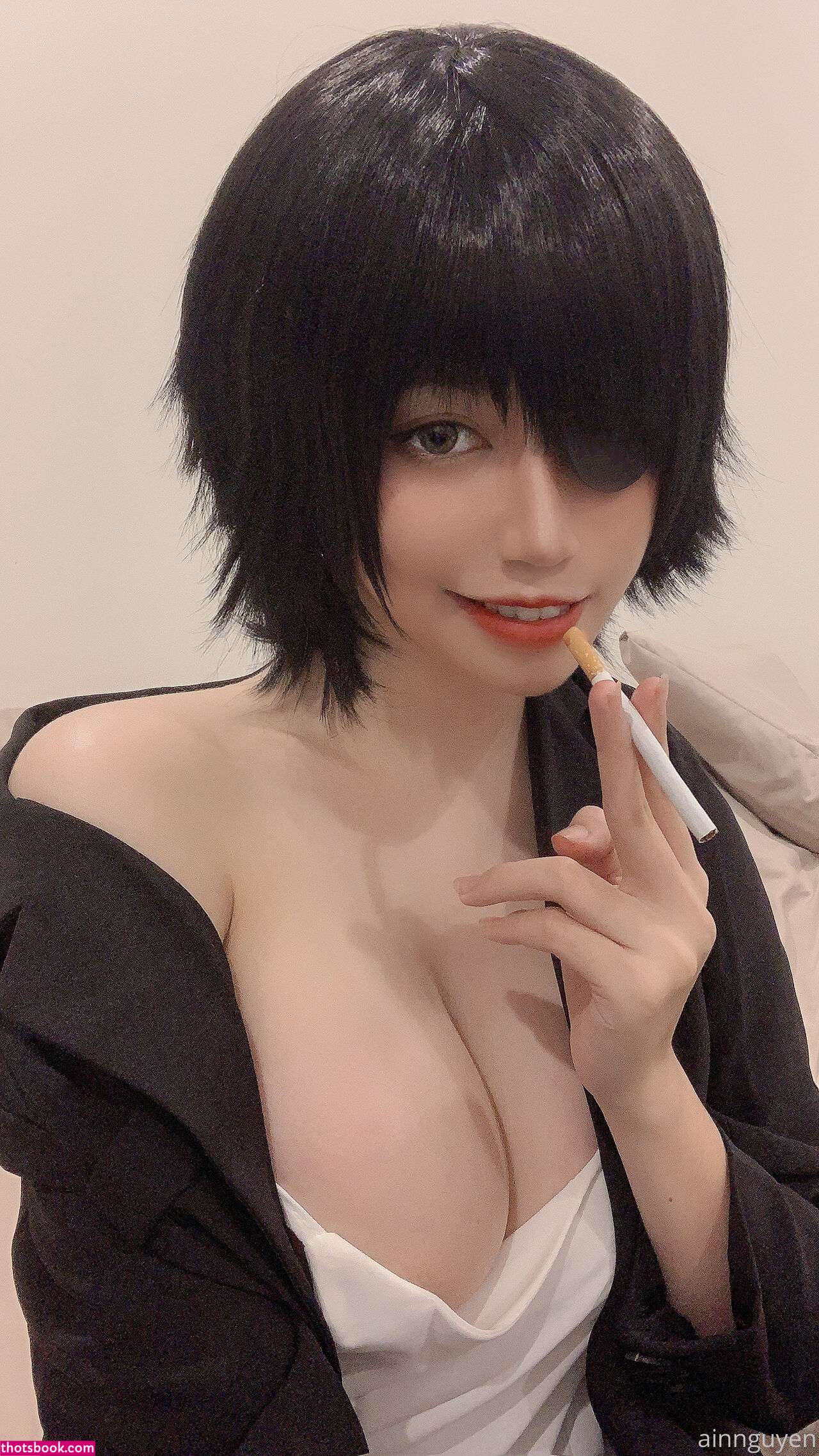 Ain Nguyen OnlyFans Photos #6 235500