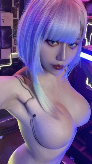 Ain Nguyen OnlyFans Photos #9
