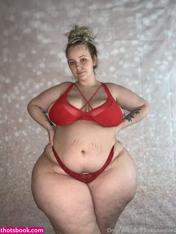 JexkaaWolves Nude OnlyFans Photos #2 898535
