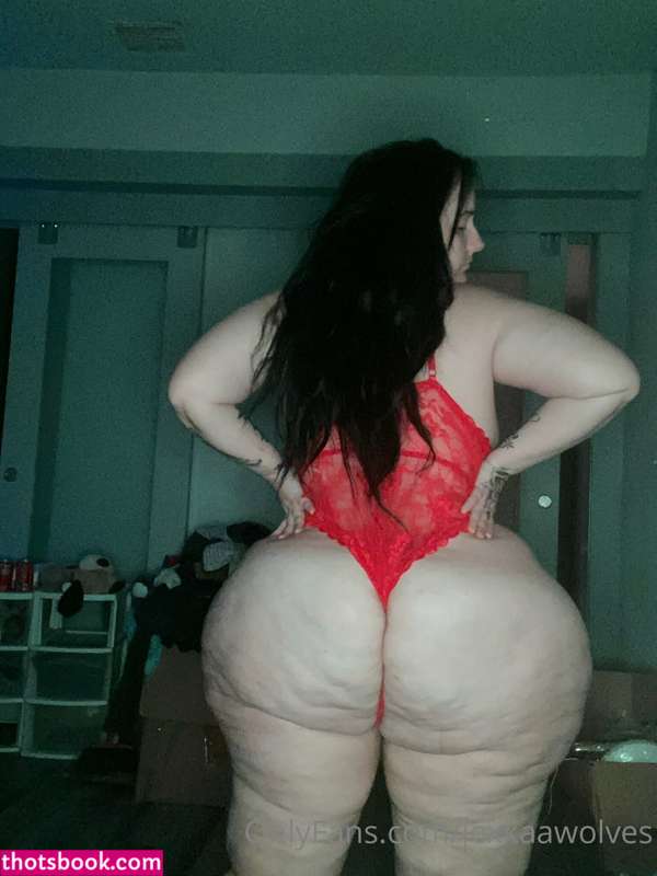 JexkaaWolves Nude OnlyFans Photos #4 898545