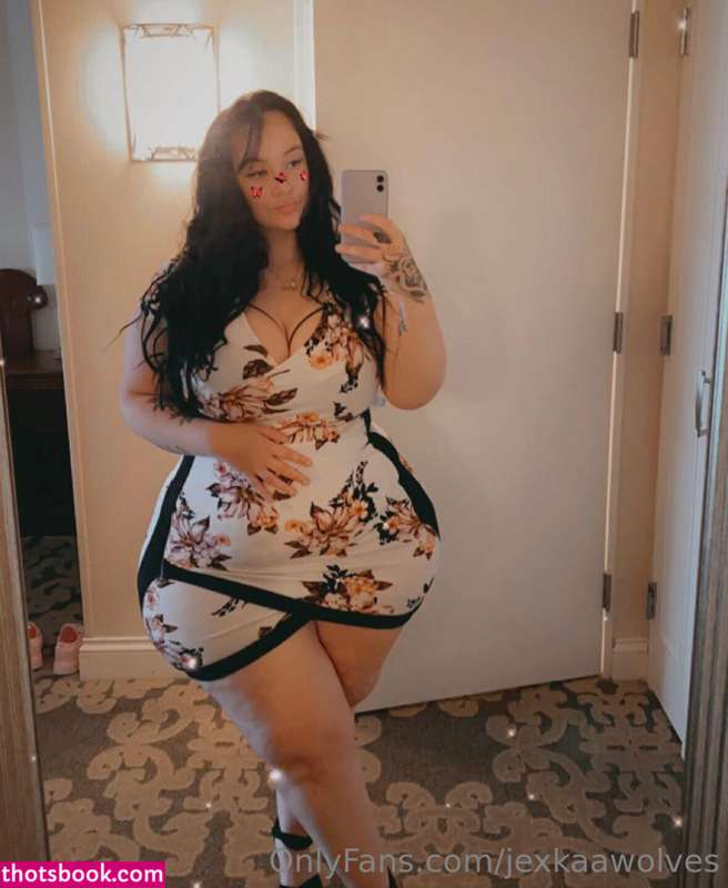 JexkaaWolves Nude OnlyFans Photos #4 898546