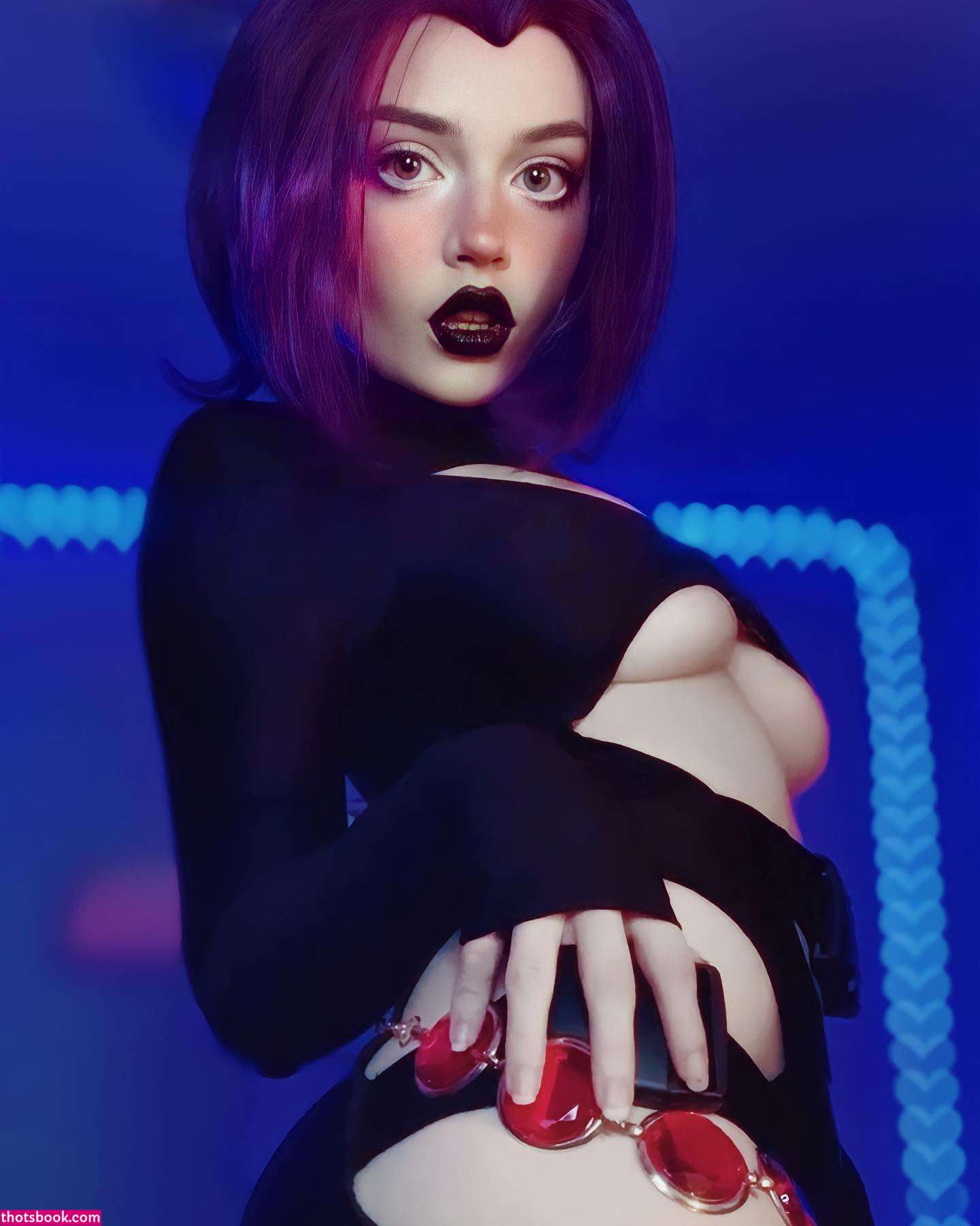 QueenNephilim Nude OnlyFans Photos #4 898766