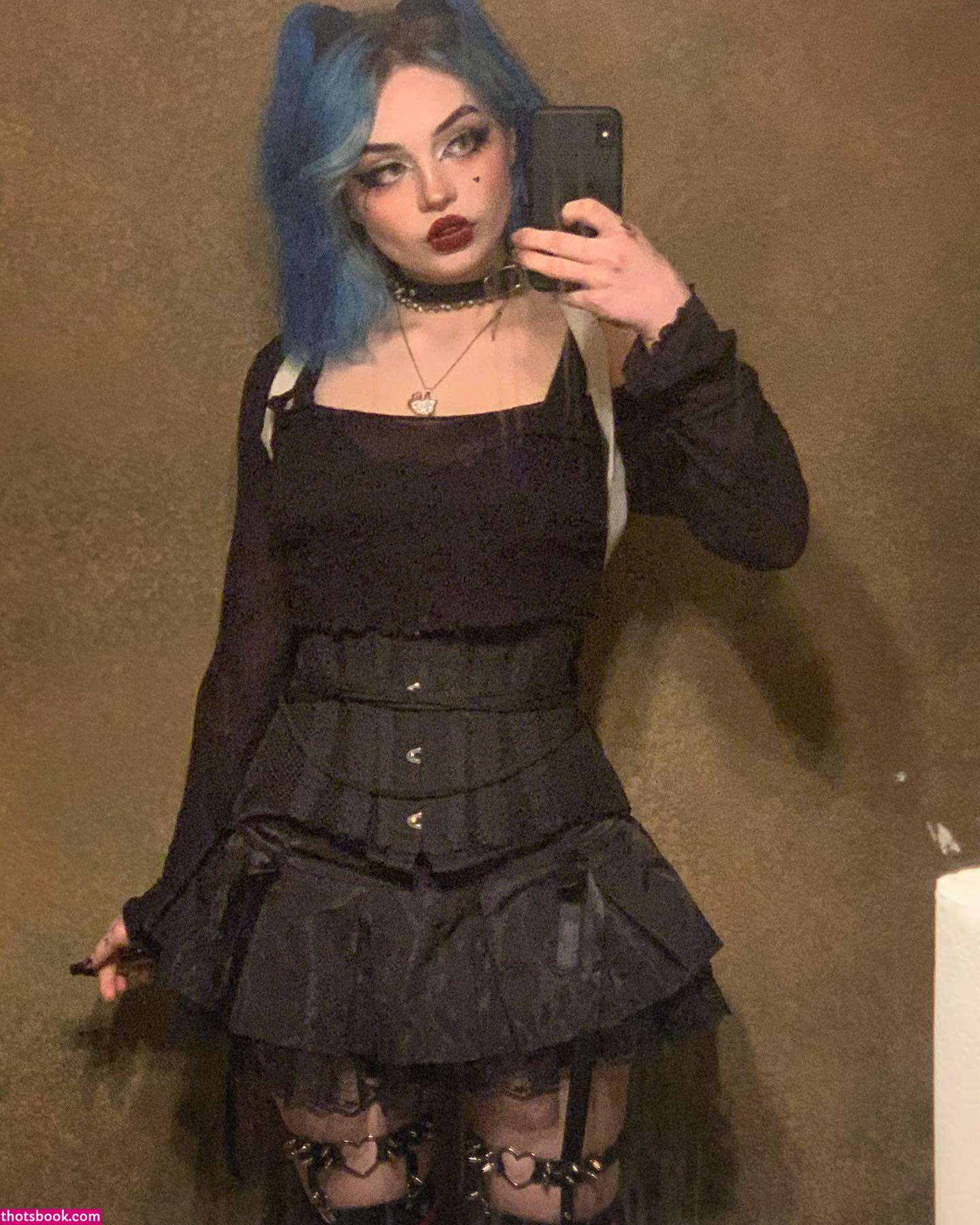 QueenNephilim Nude OnlyFans Photos #5 898775