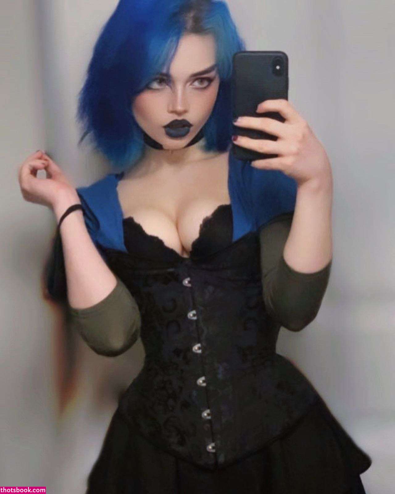 QueenNephilim Nude OnlyFans Photos #5 898776