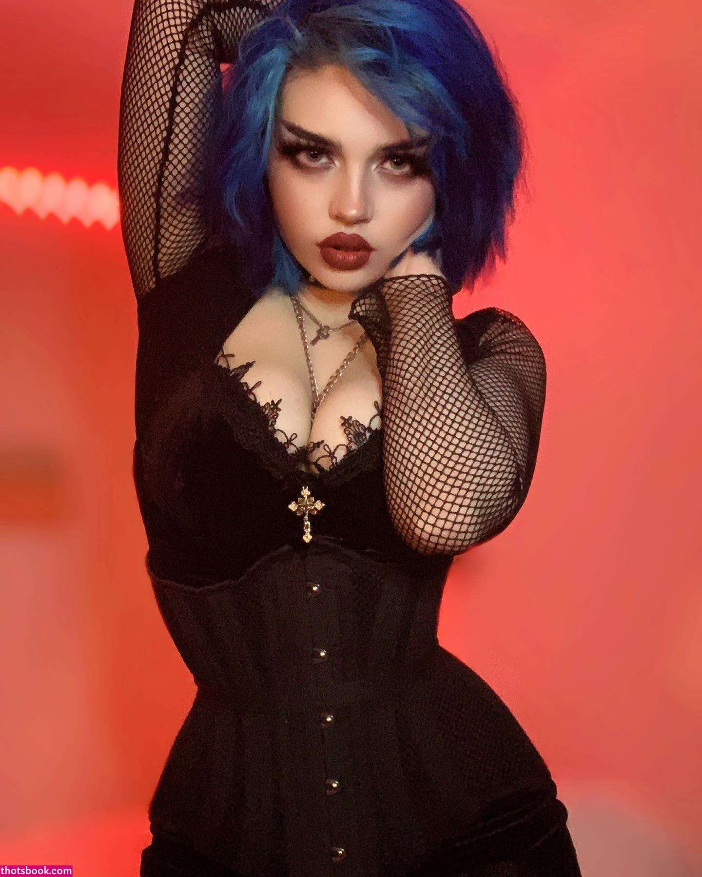 QueenNephilim Nude OnlyFans Photos #5 898778