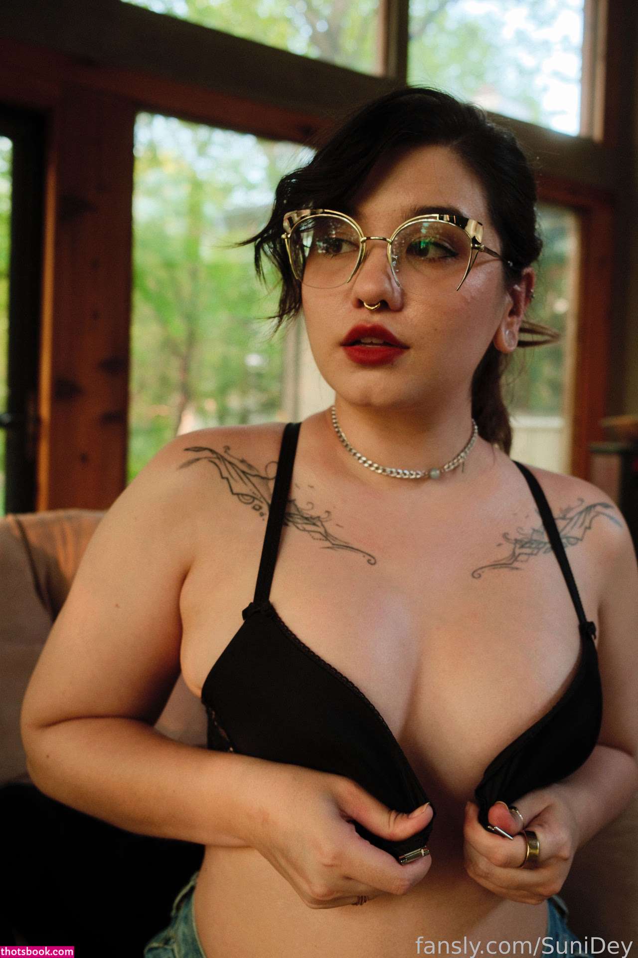 Sunidey Nude OnlyFans Photos #37 901348