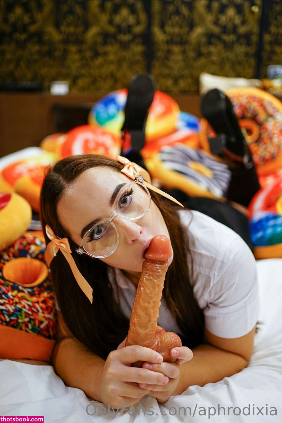 Aphrodixia Nude OnlyFans Photos #1 909286