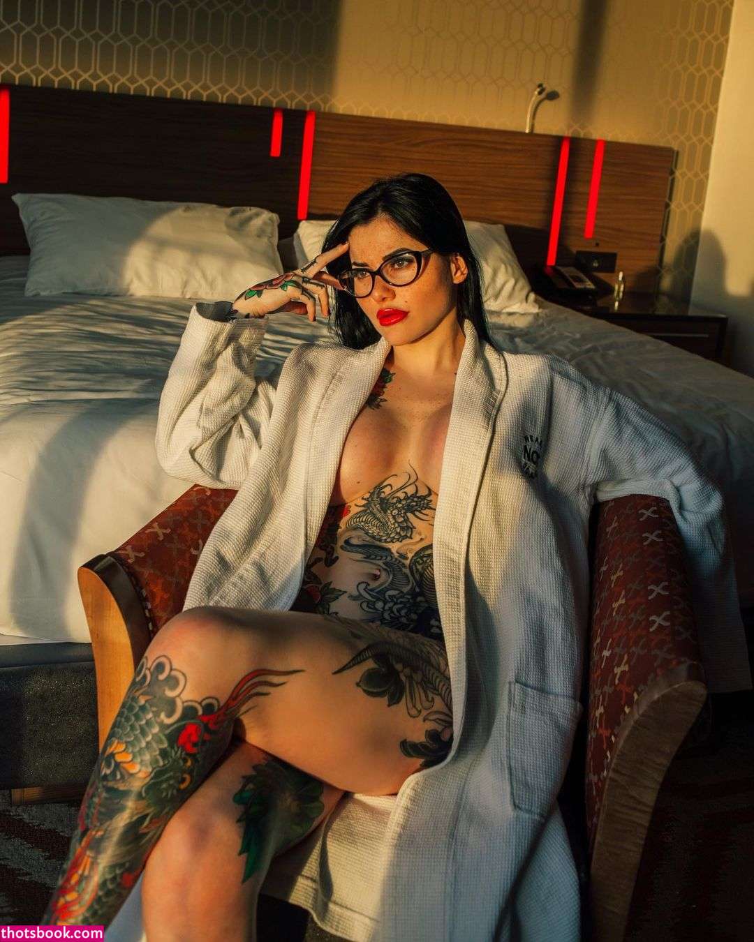 Aurore Pariente Nude OnlyFans Photos #6 909386