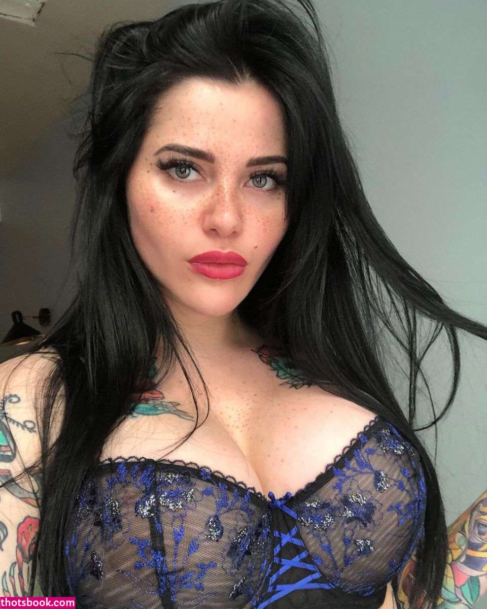 Aurore Pariente Nude OnlyFans Photos #7 909394