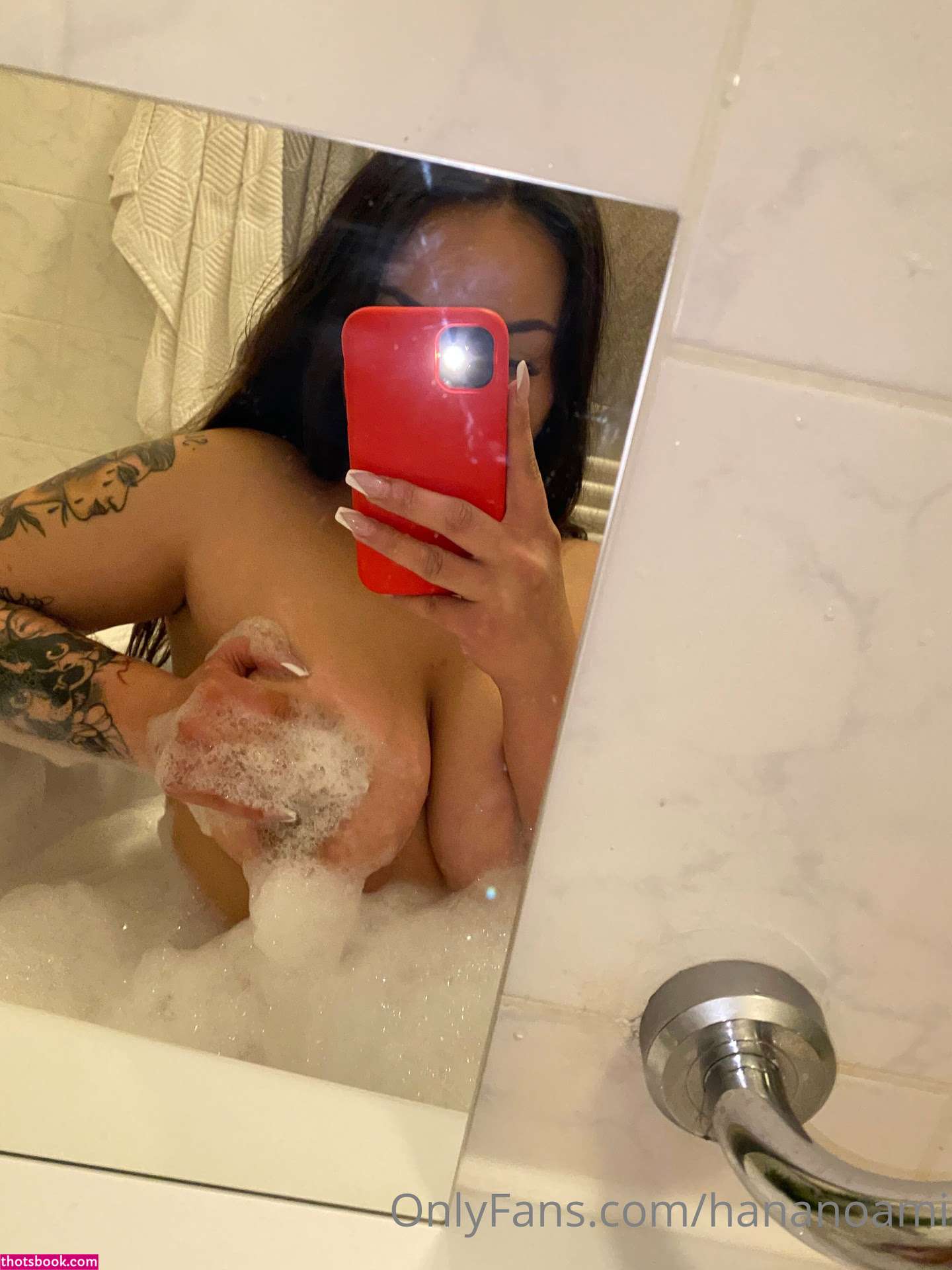Hana Noami Nude OnlyFans Photos #13 911048