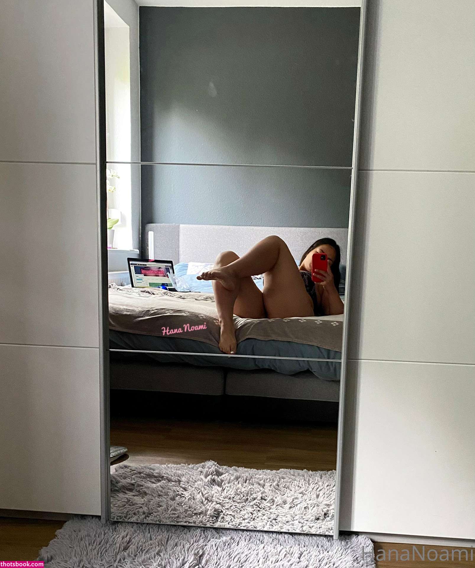Hana Noami Nude OnlyFans Photos #13 911050