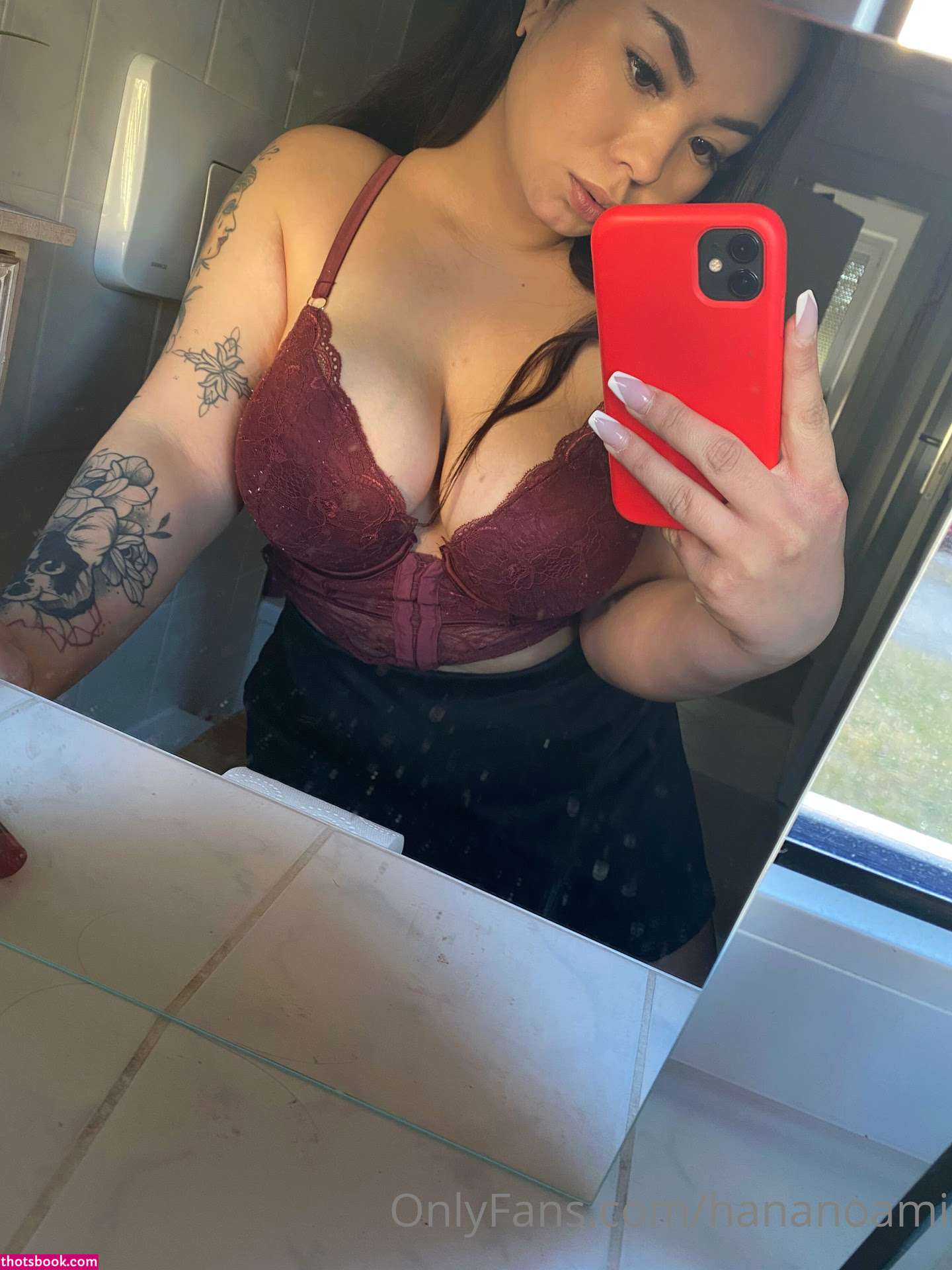 Hana Noami Nude OnlyFans Photos #13 911062