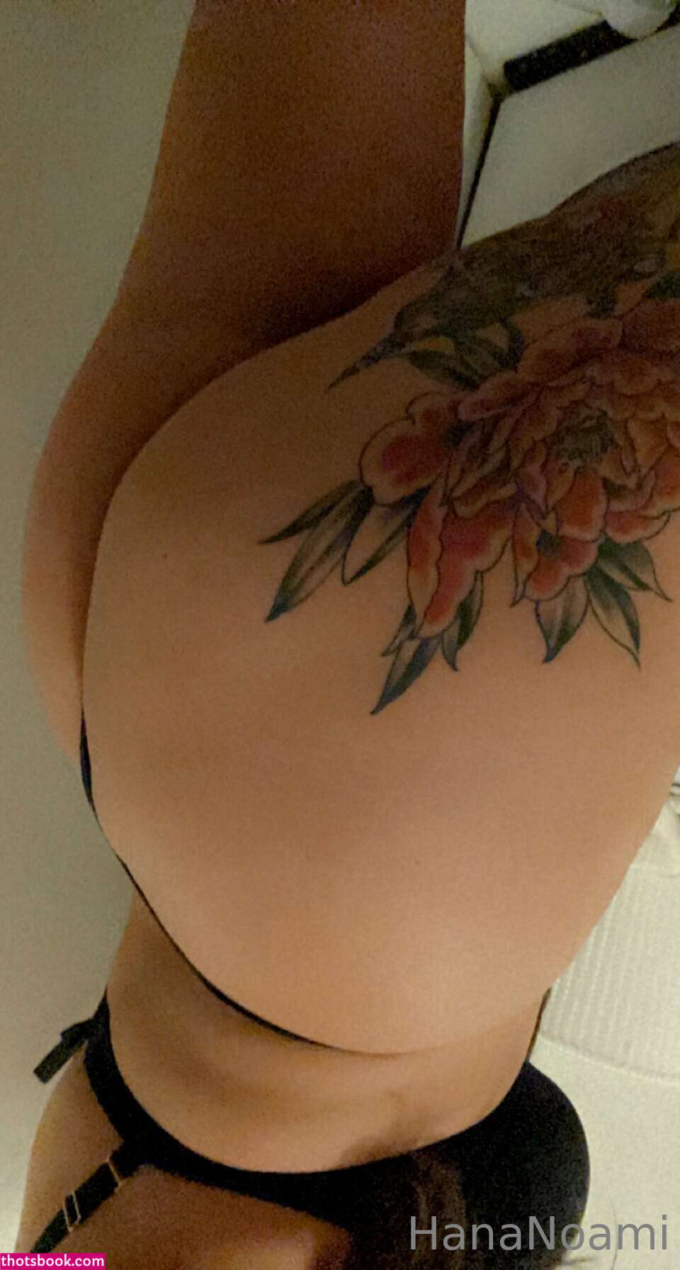 Hana Noami Nude OnlyFans Photos #15 911124