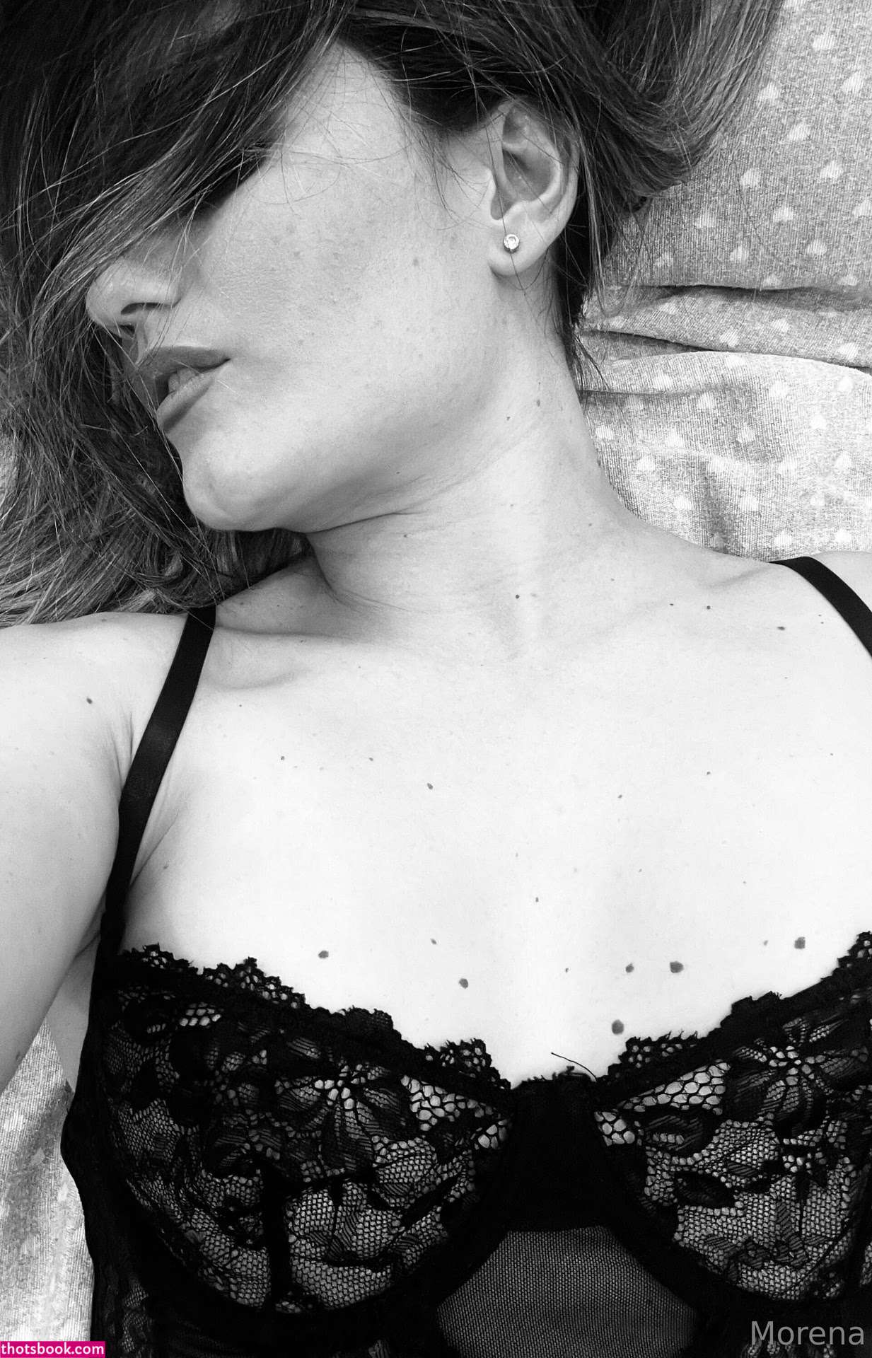 morena201998 Nude OnlyFans Photos #9 924617