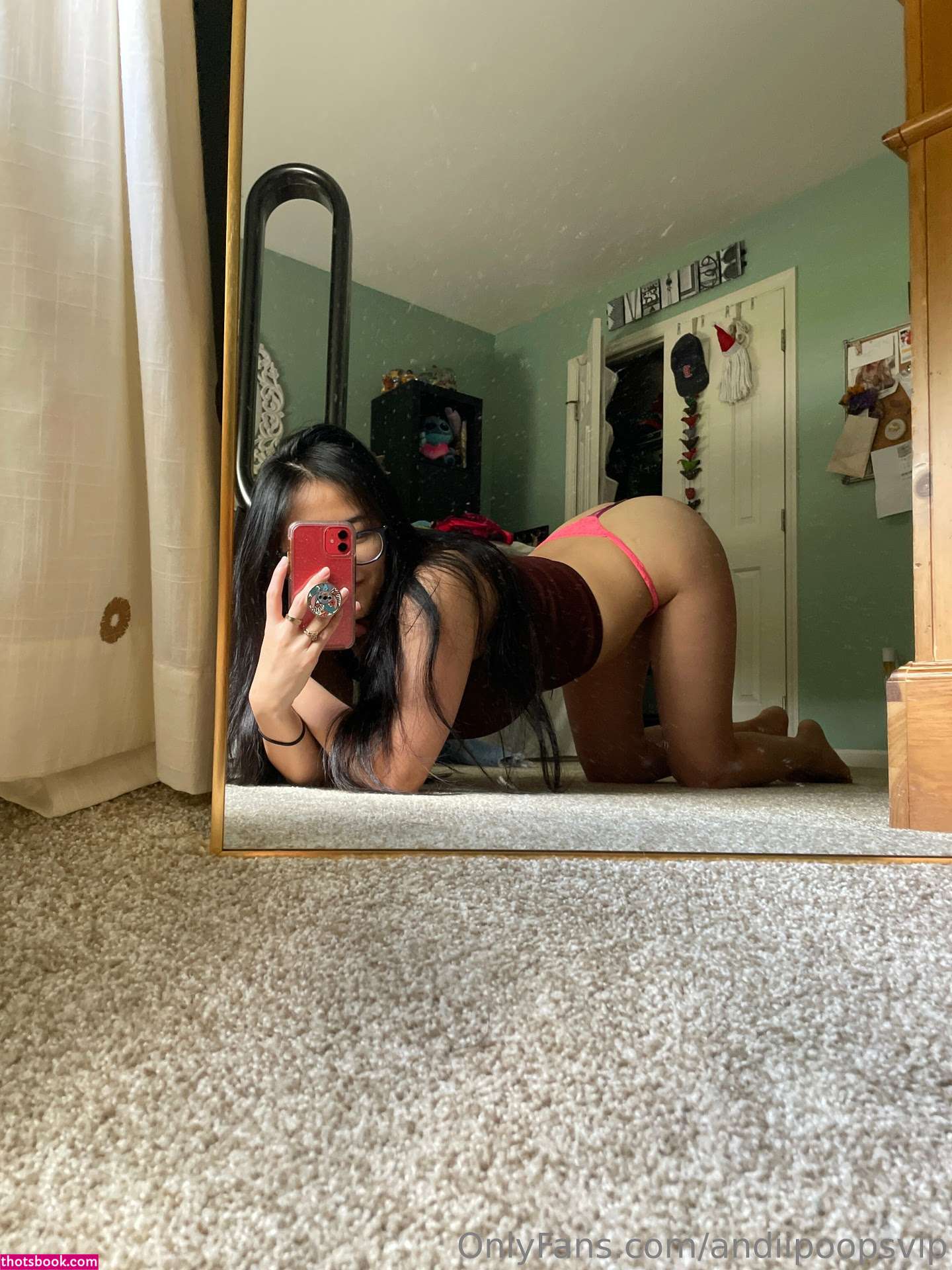 Andii andiipoops Nude OnlyFans Photos #11 926037