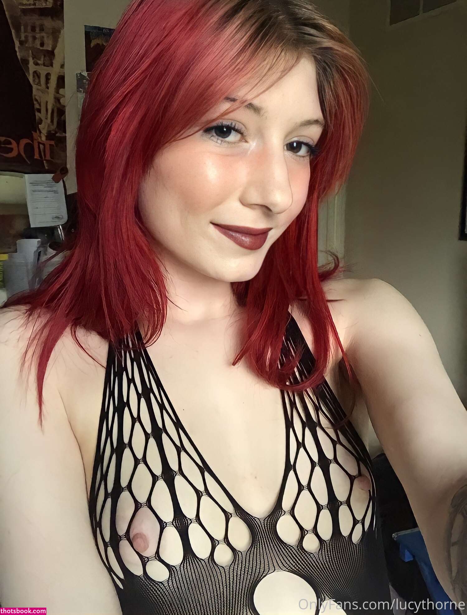 Lucy Thorne labialucy Nude OnlyFans Photos #2 956716