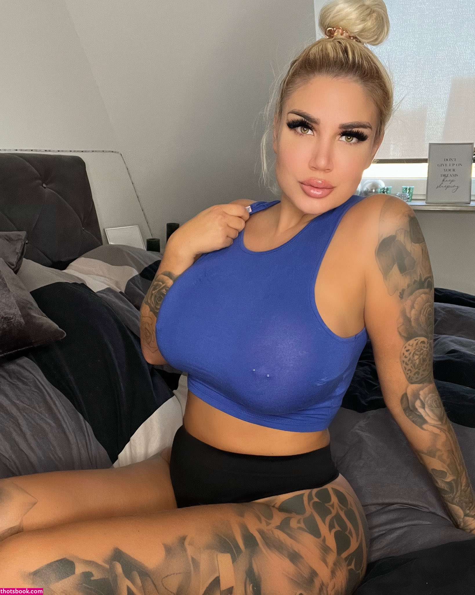 Kary Mel Nude OnlyFans Photos #3 903781